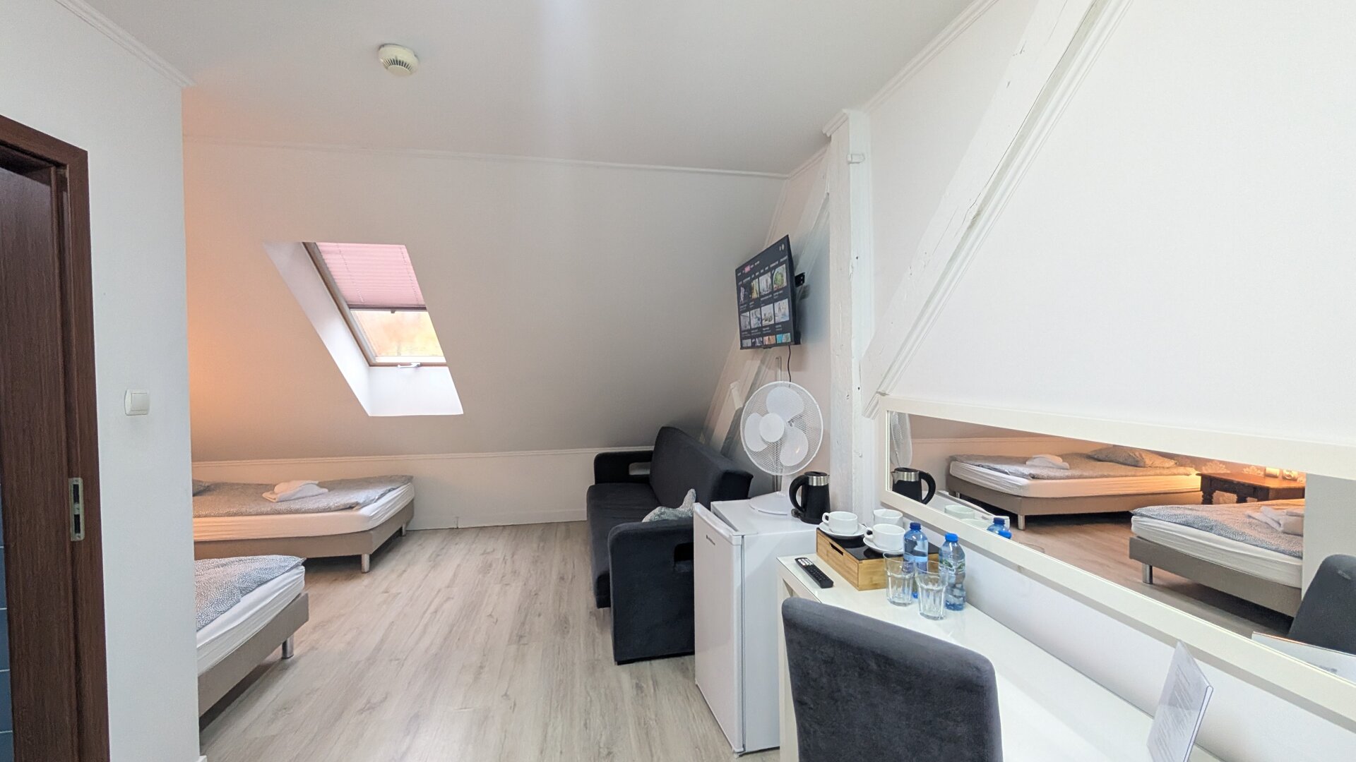 Dwór Górny Anna Grzegorzek - 4