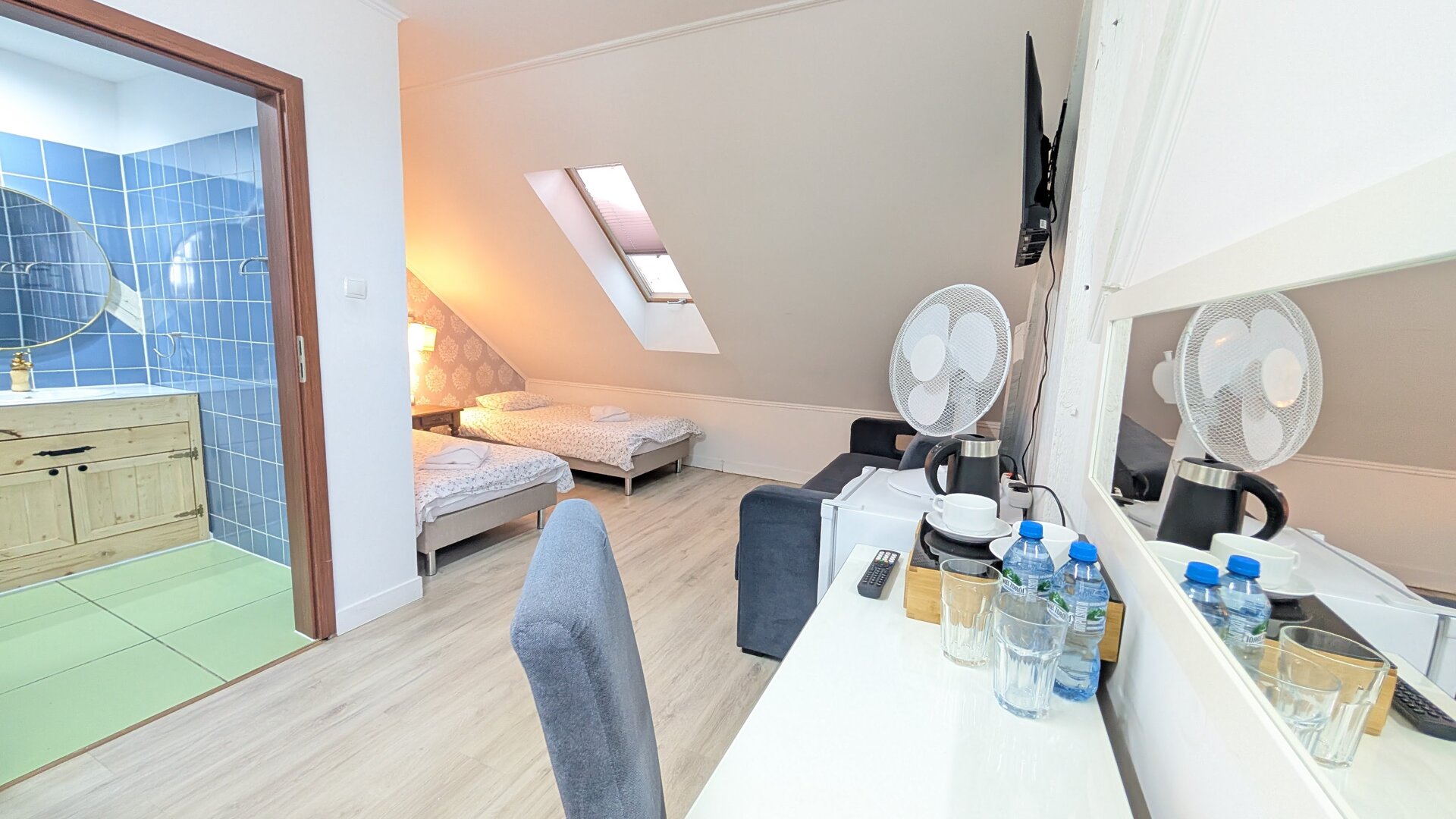 Dwór Górny Anna Grzegorzek - 4