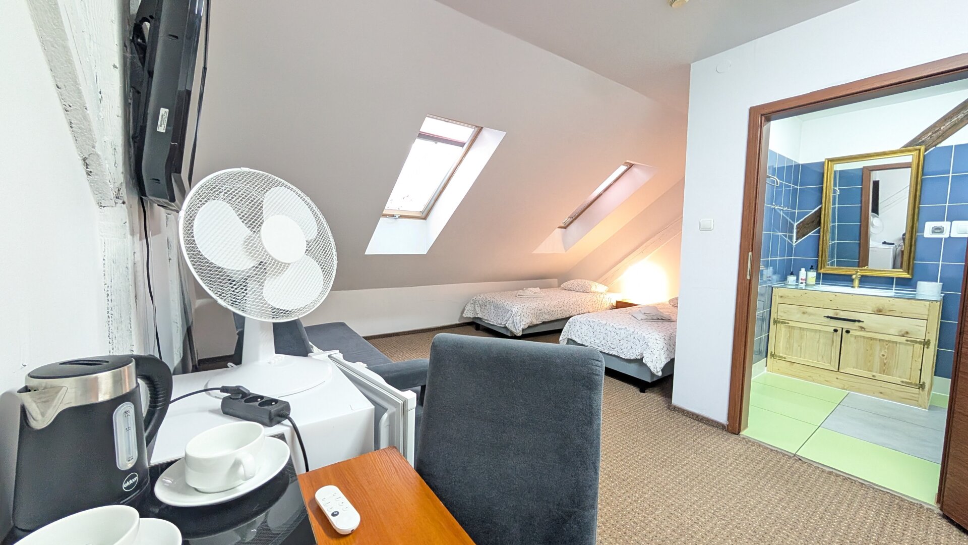 Dwór Górny Anna Grzegorzek - 2