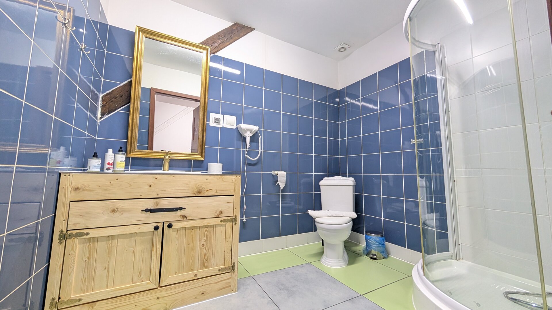 Dwór Górny Anna Grzegorzek - 6